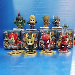 Figure The avengers allianc pr...