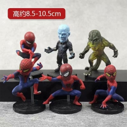 Figure The avengers allianc Sp...