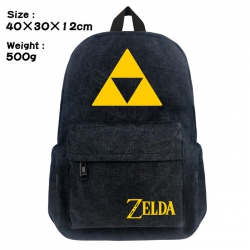 Canvas Bag The Legend of Zelda...