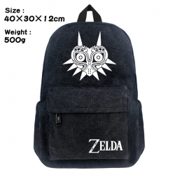 Canvas Bag The Legend of Zelda...