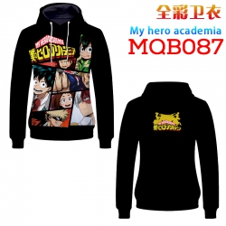 Sweater My Hero Academia MQB08...