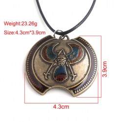 Necklace Assassin price for 12...