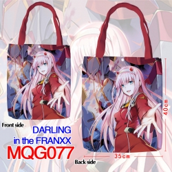 Hangbag DARLING in the FRANX 3...