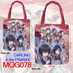 Hangbag DARLING in the FRANX 3...