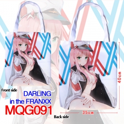 Hangbag DARLING in the FRANX 3...