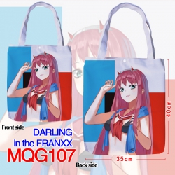 Hangbag DARLING in the FRANX 3...