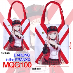 Hangbag DARLING in the FRANX 3...