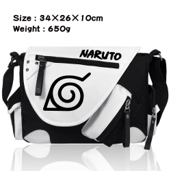 Handbag Naruto PU and Canvas B...