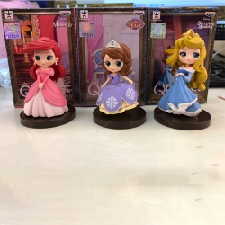 Figure Sofia the First price f...