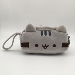 Bag Plush Pusheen Cosmetic bag...