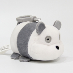 Plush Key Chain We Bare Bears ...