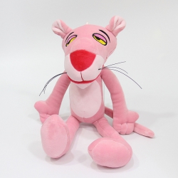 Plush Pink Panther 45CM 210G