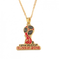 Necklace FIFA World Cup price ...