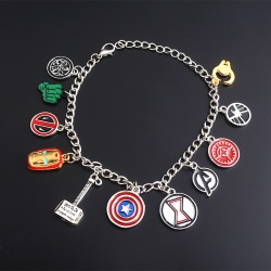 Bracelet The avengers allianc ...