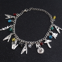 Bracelet Star Trek price for 5...