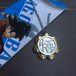 Necklace DRAGON BALL price for...