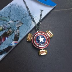 Necklace The avengers allianc ...