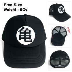 Hat DRAGON BALL Free size 50G