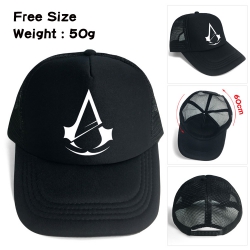 Hat Assassin Creed