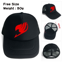Hat Fairy tail Free size 50G