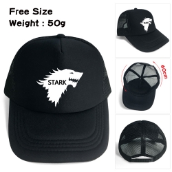 Hat Game of Thrones Wolf Free ...