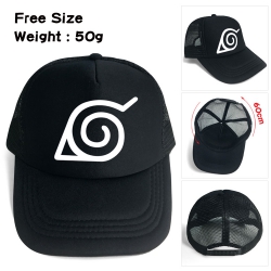 Hat Naruto Free size 50G