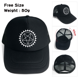 Hat Kuroshitsuji Free size 50G