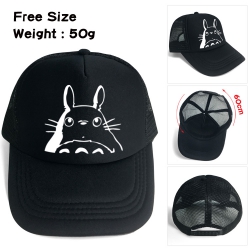 Hat TOTORO Free size 50G