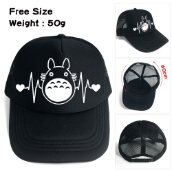 Hat TOTORO Free size 50G