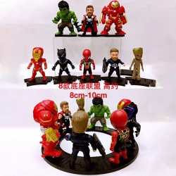 Figure The avengers allianc pr...