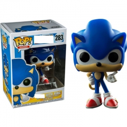 Figure Sonic the Hedgehog FUNK...