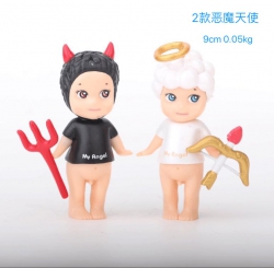 Figure Devil Angel price for 2...