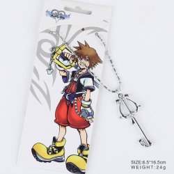 Necklace kingdom hearts 24G