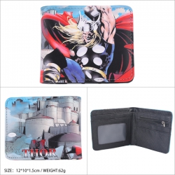 Wallet The avengers allianc Th...