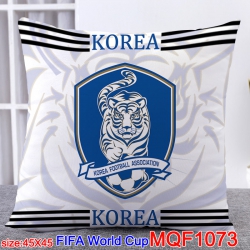 Cushion FIFA World Cup Double-...