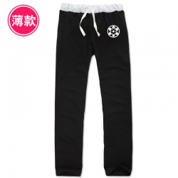 Trousers Naruto Sharingan S M ...