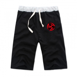 Shorts Naruto S M L XL XXL XXX...