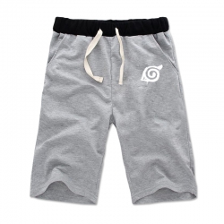 Shorts Naruto S M L XL XXL XXX...