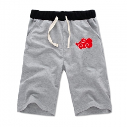 Shorts Naruto S M L XL XXL XXX...