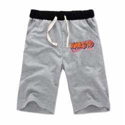 Shorts Naruto S M L XL XXL XXX...