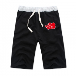 Shorts Naruto S M L XL XXL XXX...