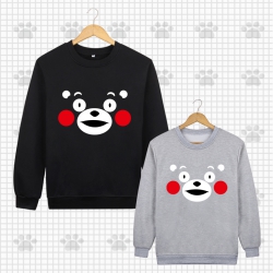 Sweater Kumamon Single out Swe...