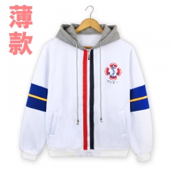 Sweater Kantai Collection cosp...