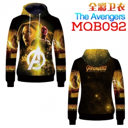 Sweater The avengers allianc A...