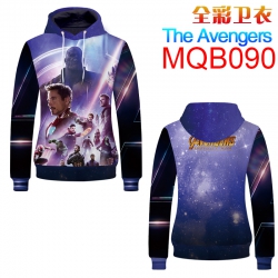 Sweater The avengers allianc A...