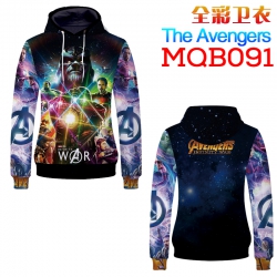 Sweater The avengers allianc A...