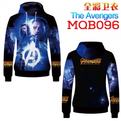 Sweater  The avengers allianc ...