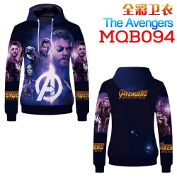 Sweater The avengers allianc A...