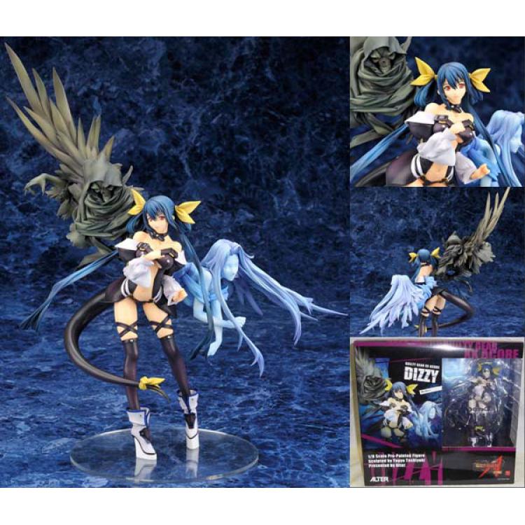 Guilty Gear Dizzy Figure