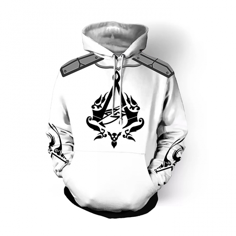 Sweater Assassin Creed price for 2 pcs S-M-L-XL-XXL-XXXL 3 days in advance booking